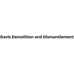 Davis Demolition and Dismantlement