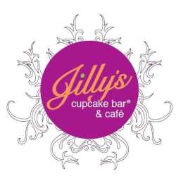 Jilly's Cupcake Bar & CafÃ©