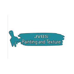 JVBS Painting and Texture
