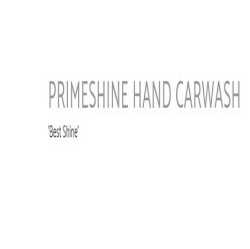 Primeshine Hand Carwash