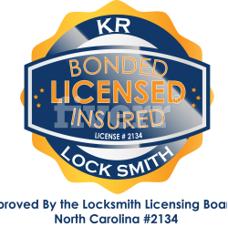 KR Locksmith LLC
