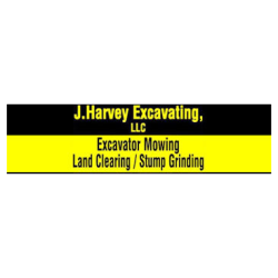 J. Harvey Excavating, LLC
