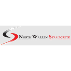 North Warren Stampcrete