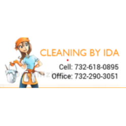 Cleaning By Ida / Handyman Bea Services LLC