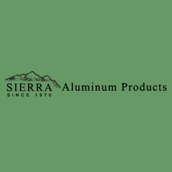 Sierra Aluminum Products Inc
