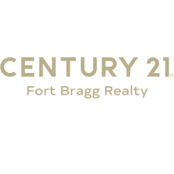 Stephanie Berry - CENTURY 21 Fort Bragg Realty