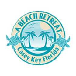 A Beach Retreat On Casey Key