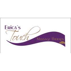 Erica's Touch Massage Therapy