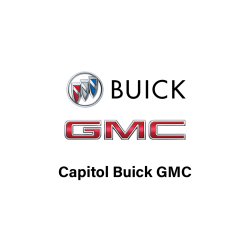Capitol Buick GMC Service Center