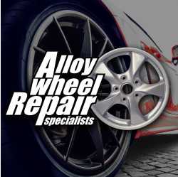 Alloy Wheel Repair Specialists of Columbus