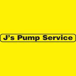 J's Pump Service