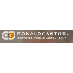 Ronald Castor LC