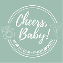Cheers, Baby! Mobile Bar & Photobooth