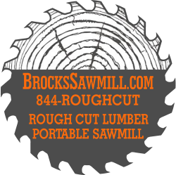 Brocks Sawmill