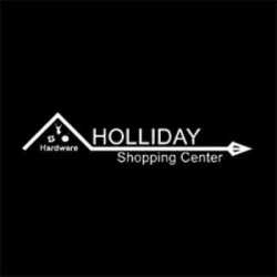 Holliday Shopping Center