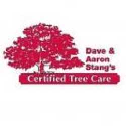 Dave & Aaron Stang's Certified Tree Care