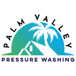 Palm Valley Pressure Washing