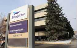 Annette M Darkenwald -  LCSW - Billings Clinic - North 27th Street Building