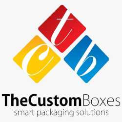 The Custom Boxes