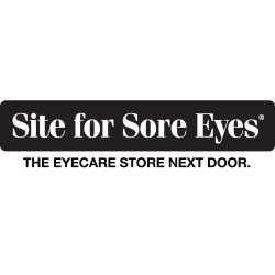 Site for Sore Eyes - Novato