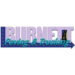 Burnett Paving