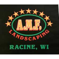 AMF Landscaping & Design