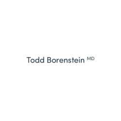 Todd Borenstein, MD