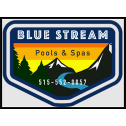 Blue Stream Pools and Spas