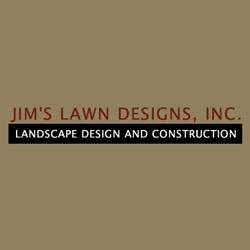 Jim's Lawn Designs Inc