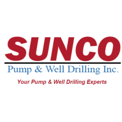 Sunco Pump & Well Drilling, Inc.