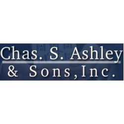 Chas S Ashley & Sons Inc - New Bedford, Massachusetts Insurance