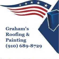 Graham's Roofing and Painting
