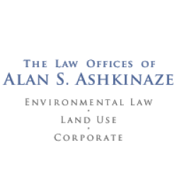 The Law Office of Alan Ashkinaze