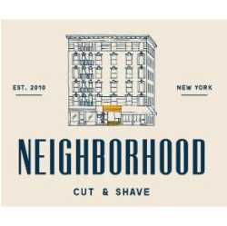 Neighborhood Cut and Shave
