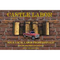 CASTLE LABOR LLC