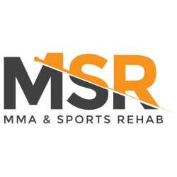 MMA and Sports Rehab