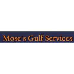 Moses Service Center LLC