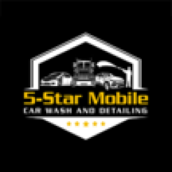 Five Star Mobile Car Wash and Detailing