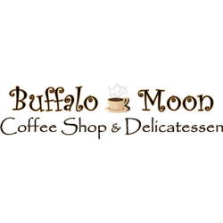 Buffalo Moon Coffee Shop Cafe & Gif