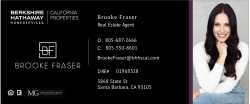 Brooke Fraser Real Estate | Berkshire Hathaway HomeServices
