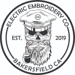 Electric Embroidery Co