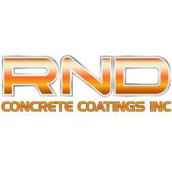 RND Concrete Coatings