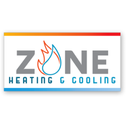 Zone Heating and Cooling