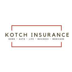 Nationwide Insurance: Richard W Kotch Jr