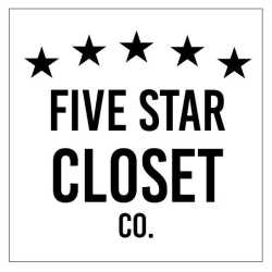 Five Star Closet Company