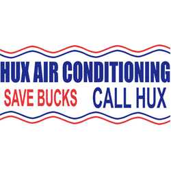 Hux Air Conditioning