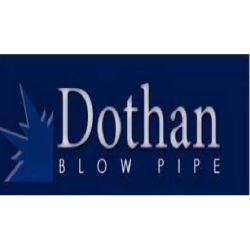 Dothan Blow Pipe & Custom Ironworks