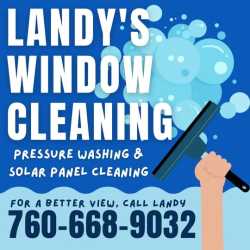 Landys Window Cleaning