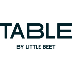 Little Beet Table