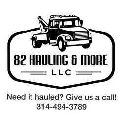 82 Hauling & More LLC